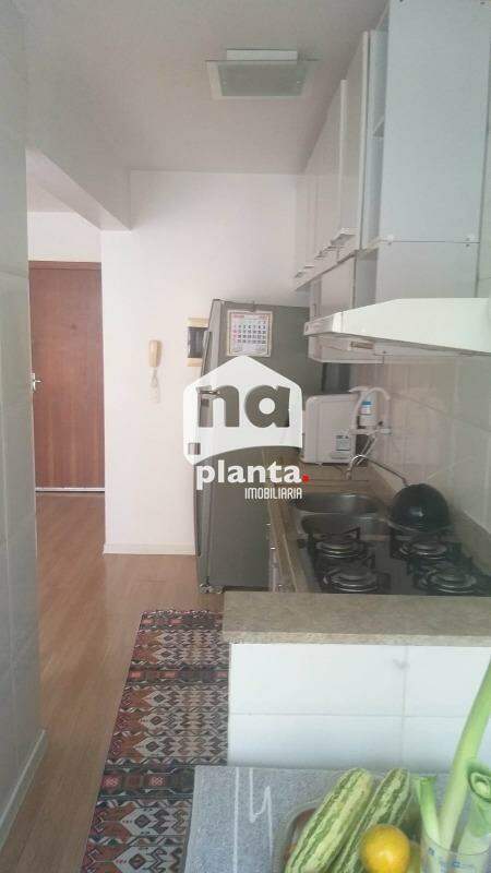 Apartamento à venda com 2 quartos, 58m² - Foto 7