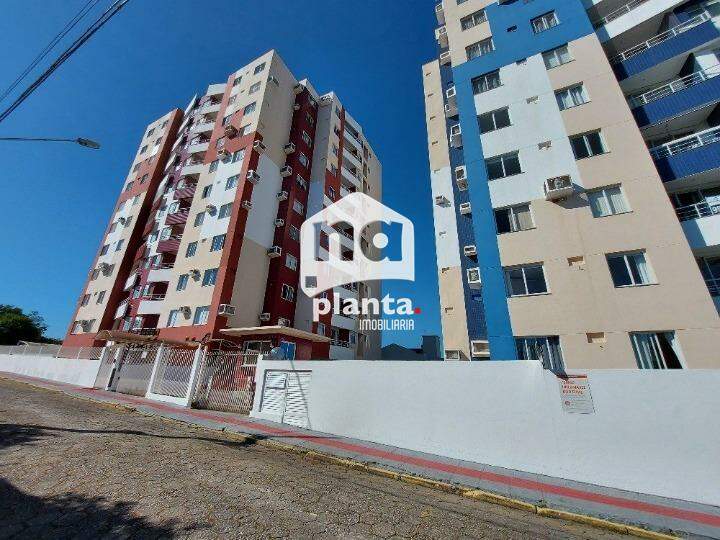 Apartamento à venda com 2 quartos, 58m² - Foto 19