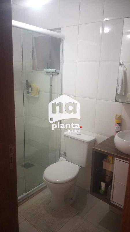 Apartamento à venda com 2 quartos, 58m² - Foto 8