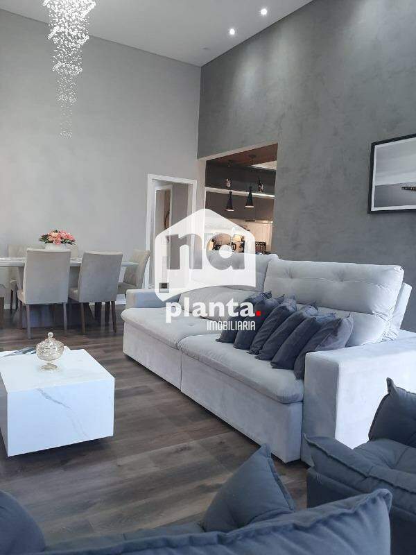 Casa à venda com 3 quartos, 188m² - Foto 5