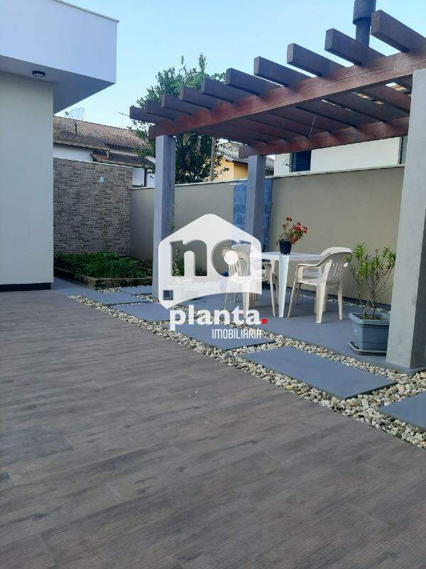 Casa à venda com 3 quartos, 188m² - Foto 20