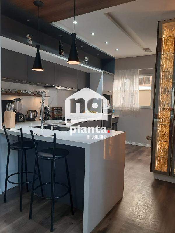 Casa à venda com 3 quartos, 188m² - Foto 6