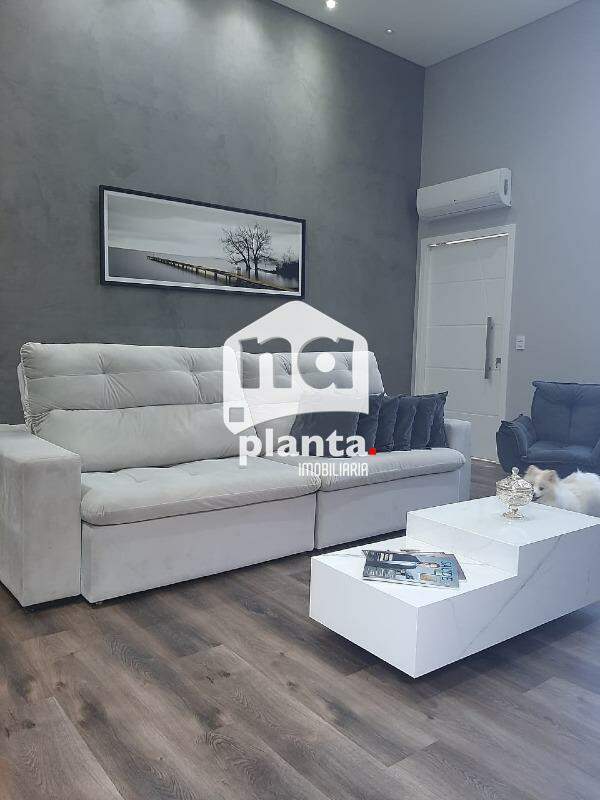 Casa à venda com 3 quartos, 188m² - Foto 10