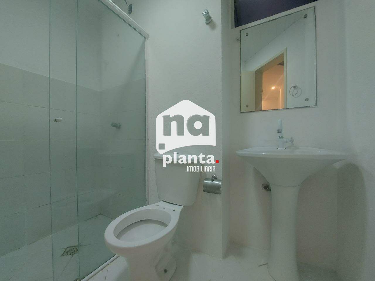 Apartamento à venda com 2 quartos, 47m² - Foto 7