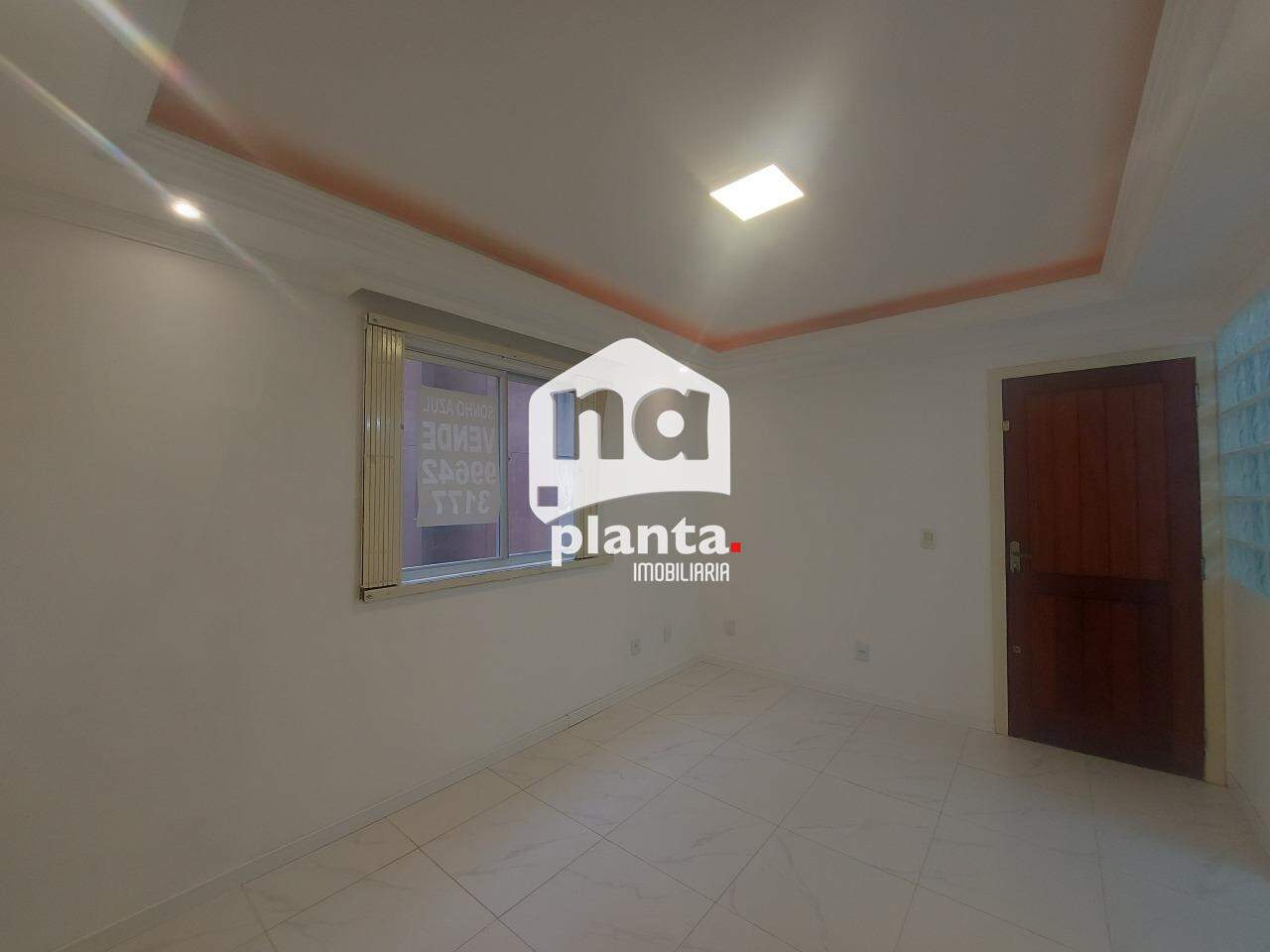 Apartamento à venda com 2 quartos, 47m² - Foto 2