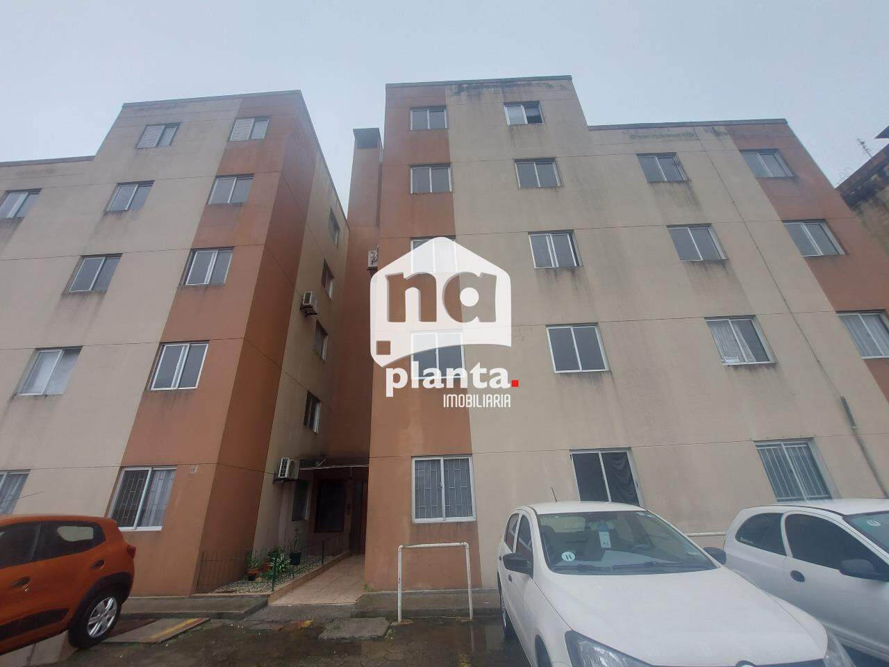 Apartamento à venda com 2 quartos, 47m² - Foto 11