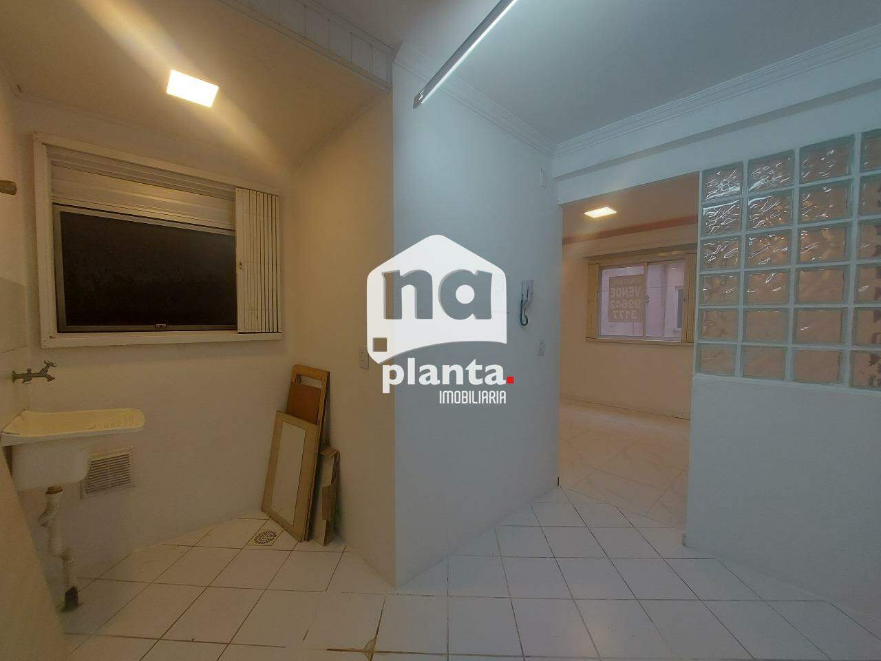 Apartamento à venda com 2 quartos, 47m² - Foto 5