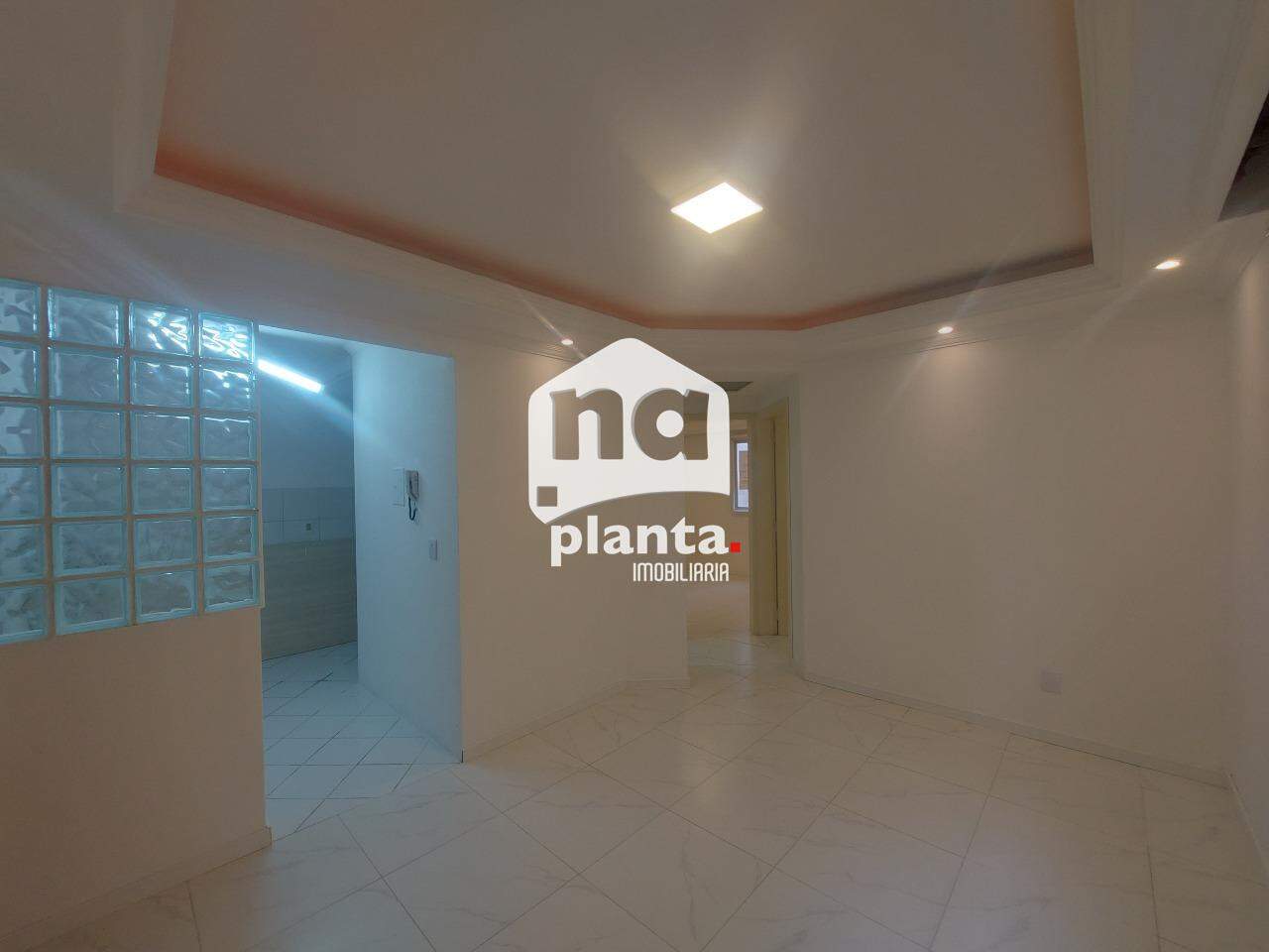 Apartamento à venda com 2 quartos, 47m² - Foto 1