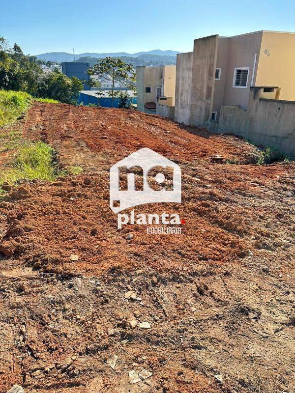 Terreno à venda, 477m² - Foto 3