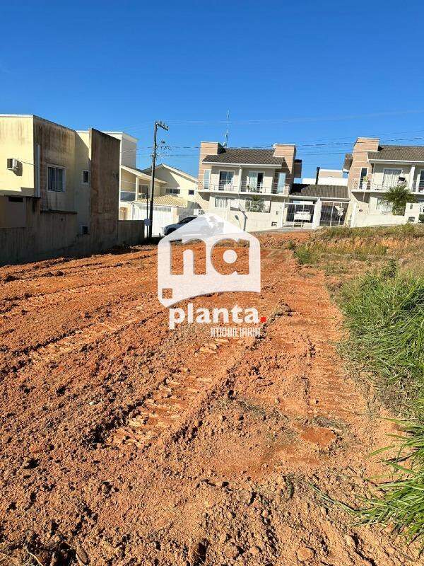 Terreno à venda, 477m² - Foto 1