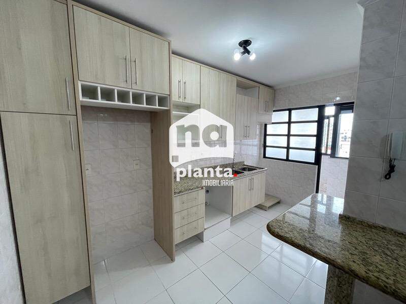 Apartamento à venda com 3 quartos, 116m² - Foto 17