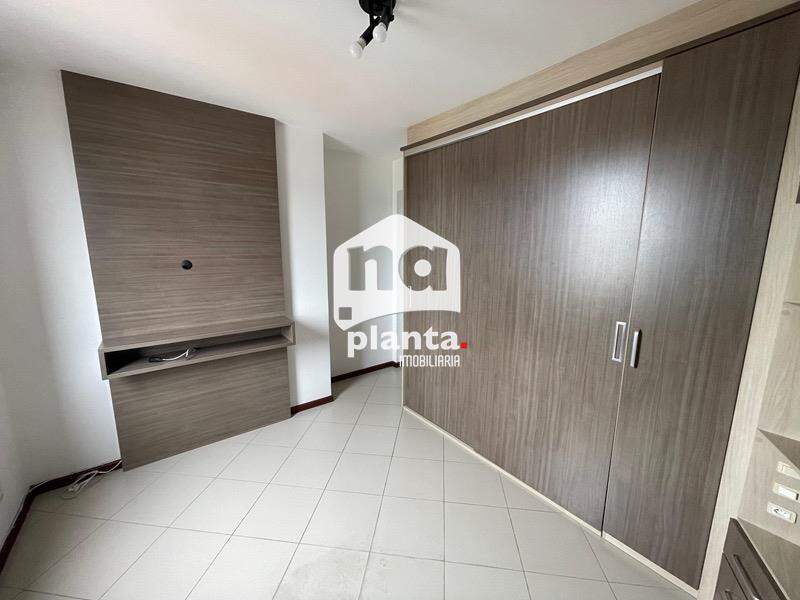 Apartamento à venda com 3 quartos, 116m² - Foto 5