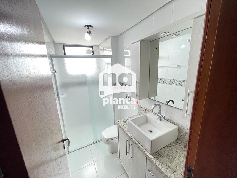 Apartamento à venda com 3 quartos, 116m² - Foto 7