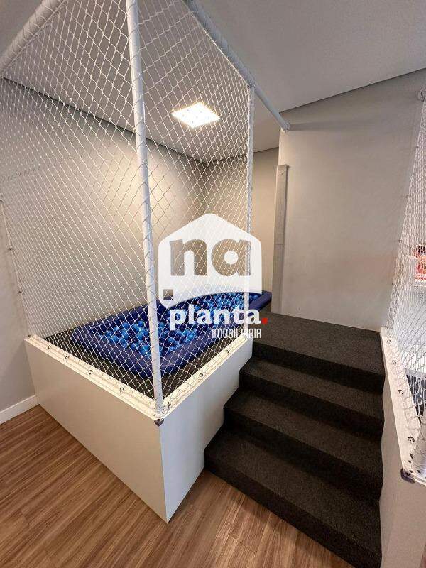 Apartamento à venda com 2 quartos, 72m² - Foto 24