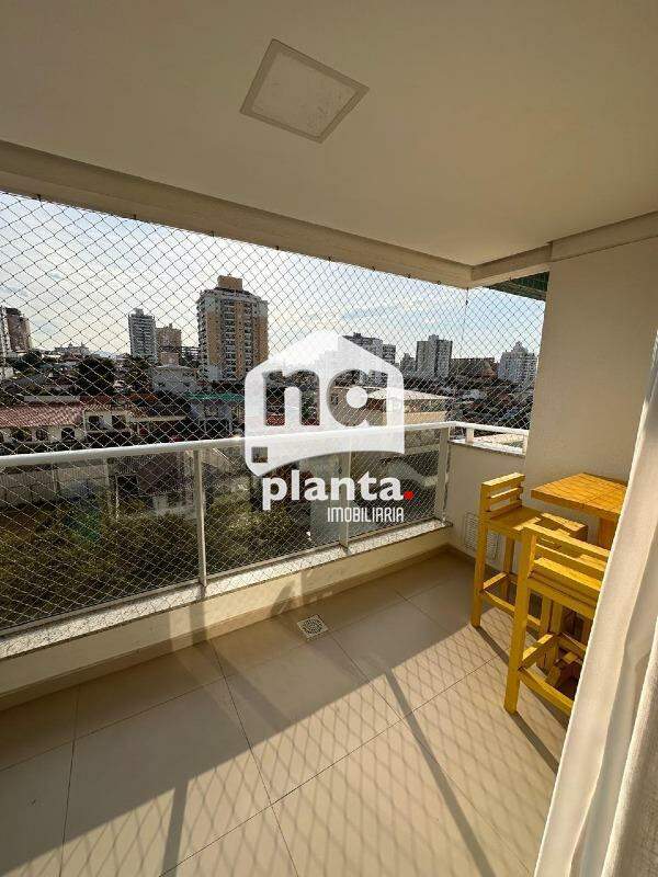 Apartamento à venda com 2 quartos, 72m² - Foto 4