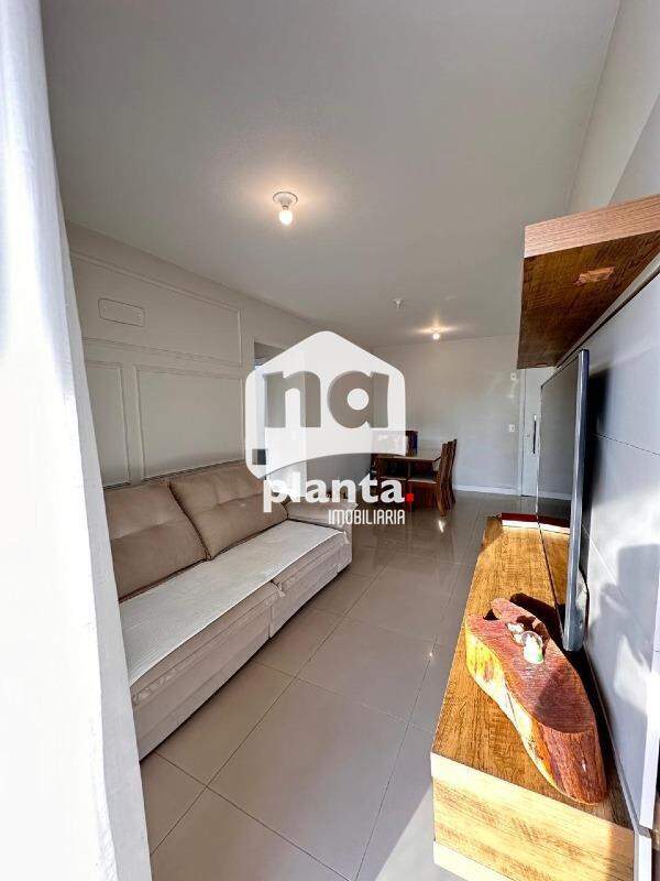 Apartamento à venda com 2 quartos, 72m² - Foto 8