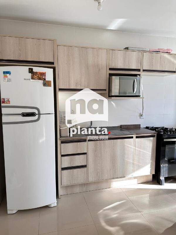 Apartamento à venda com 2 quartos, 72m² - Foto 6