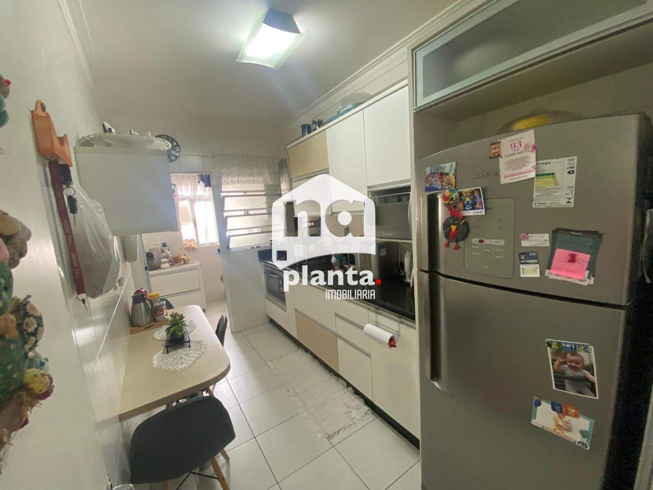 Apartamento à venda com 3 quartos, 86m² - Foto 8