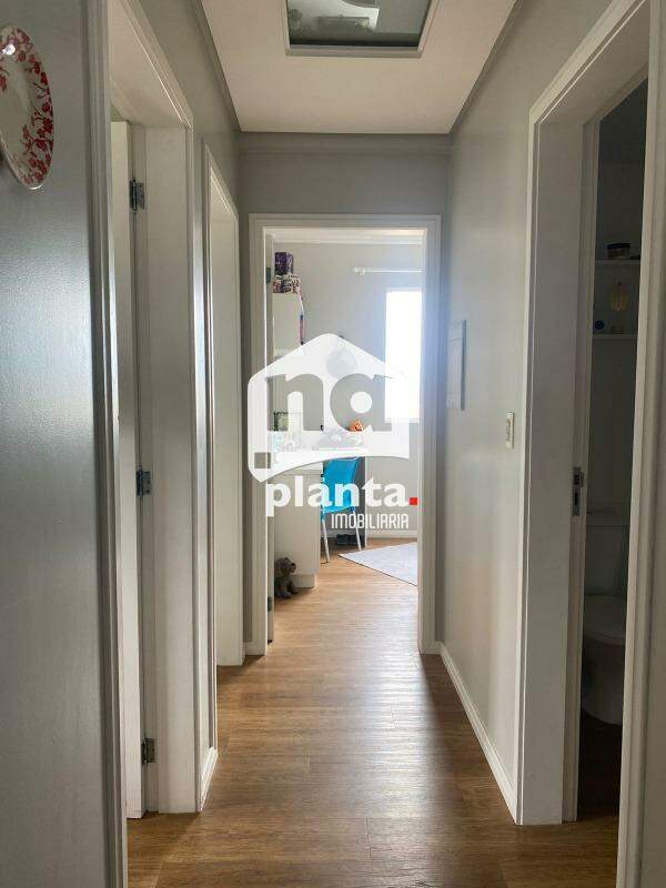 Apartamento à venda com 3 quartos, 86m² - Foto 12