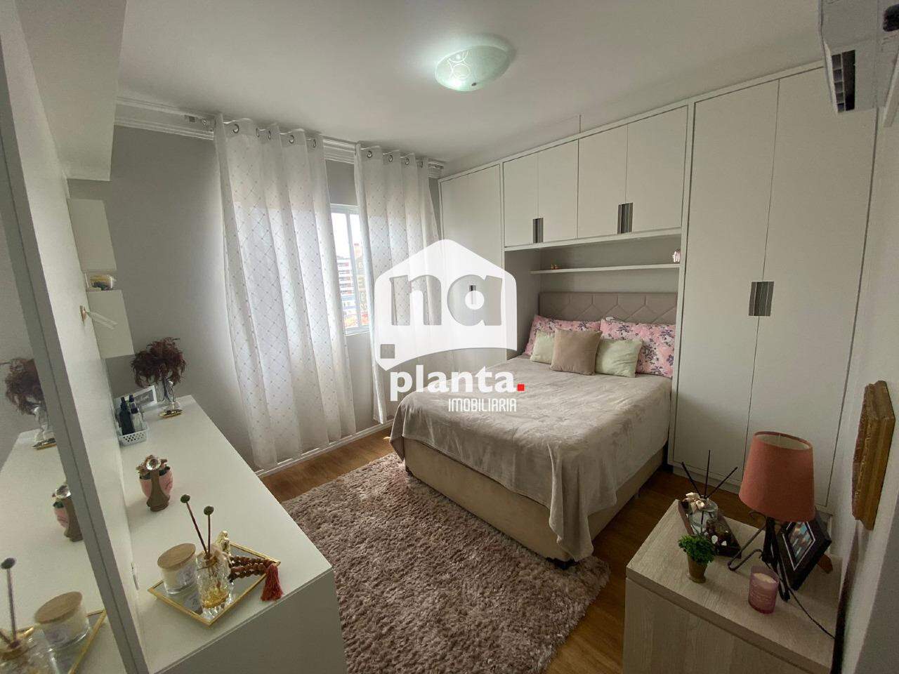 Apartamento à venda com 3 quartos, 86m² - Foto 17