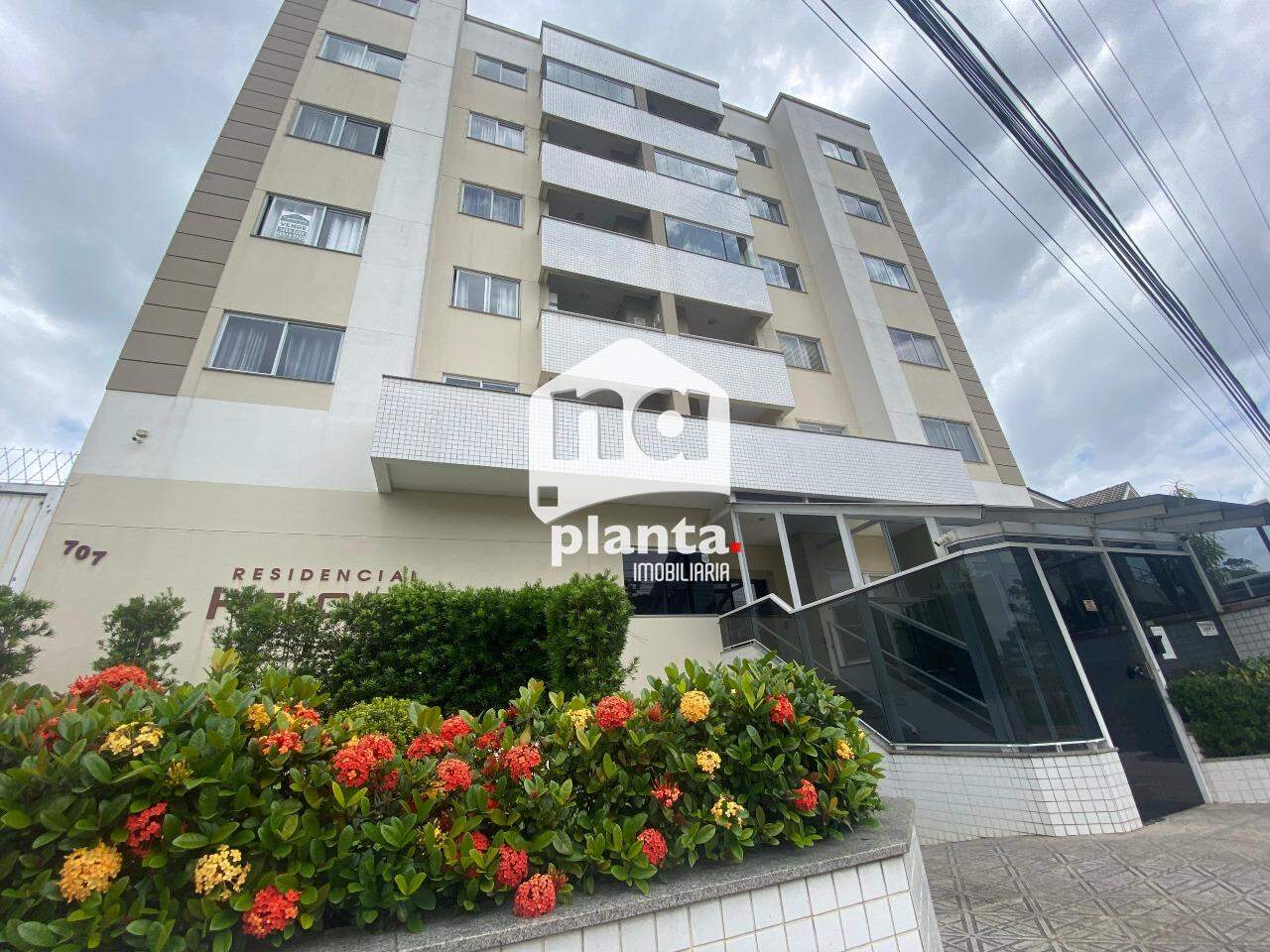 Apartamento à venda com 3 quartos, 86m² - Foto 26