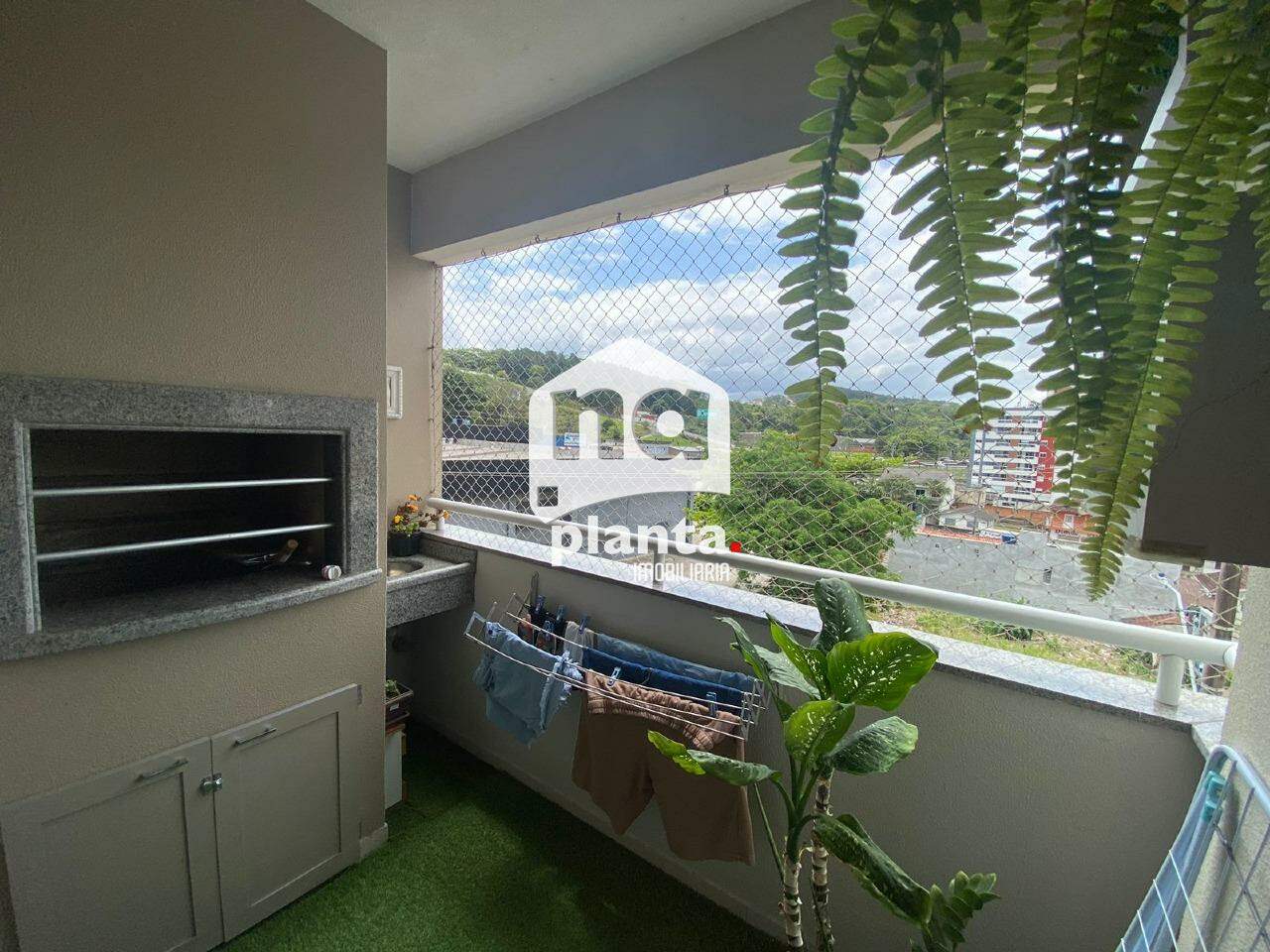 Apartamento à venda com 3 quartos, 86m² - Foto 9