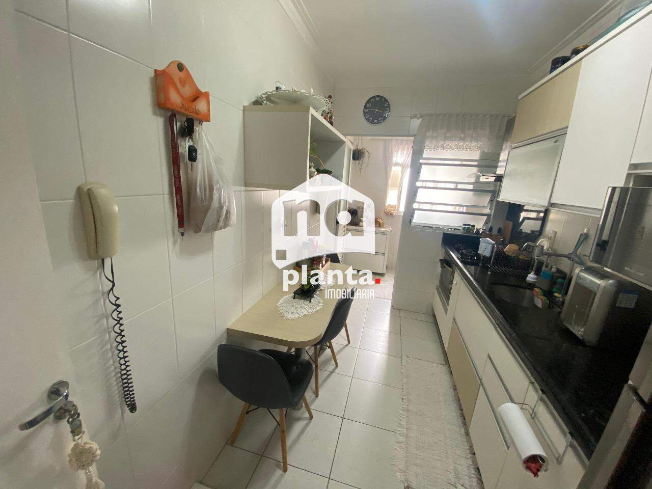 Apartamento à venda com 3 quartos, 86m² - Foto 7