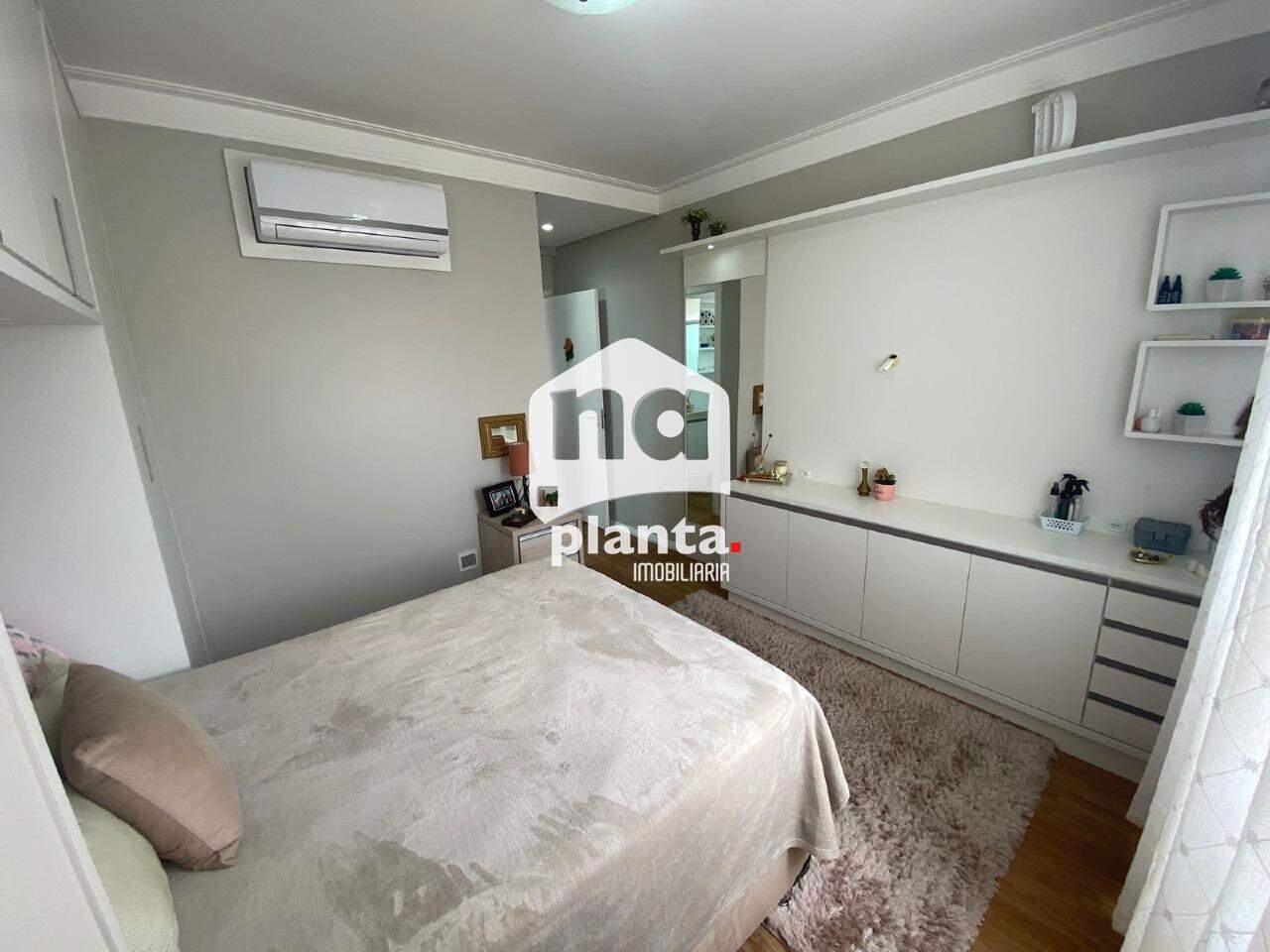 Apartamento à venda com 3 quartos, 86m² - Foto 19