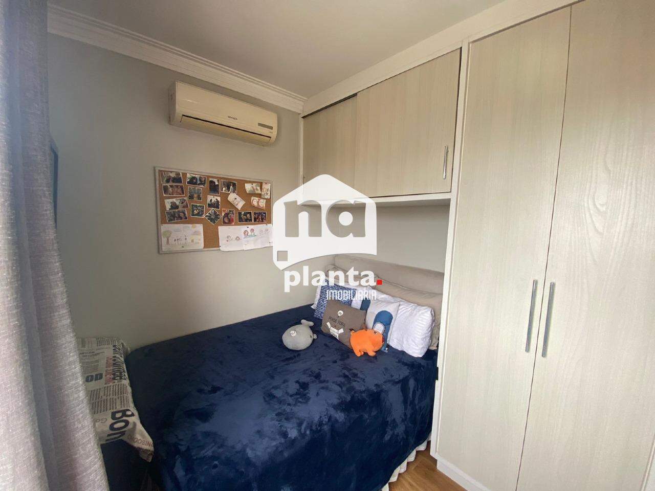 Apartamento à venda com 3 quartos, 86m² - Foto 15