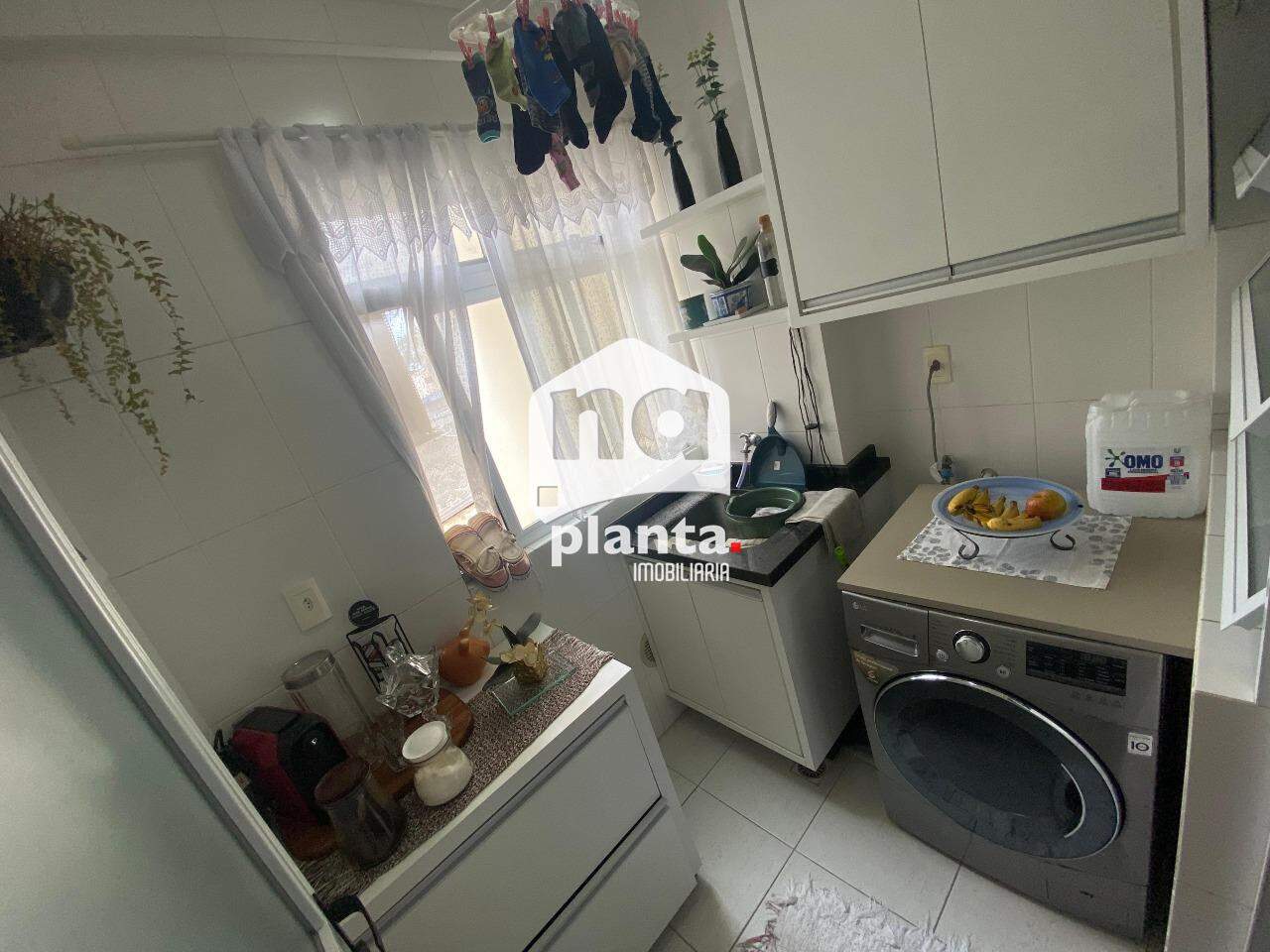 Apartamento à venda com 3 quartos, 86m² - Foto 5