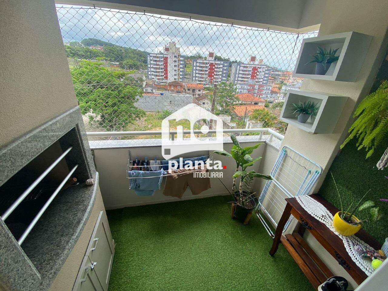 Apartamento à venda com 3 quartos, 86m² - Foto 10