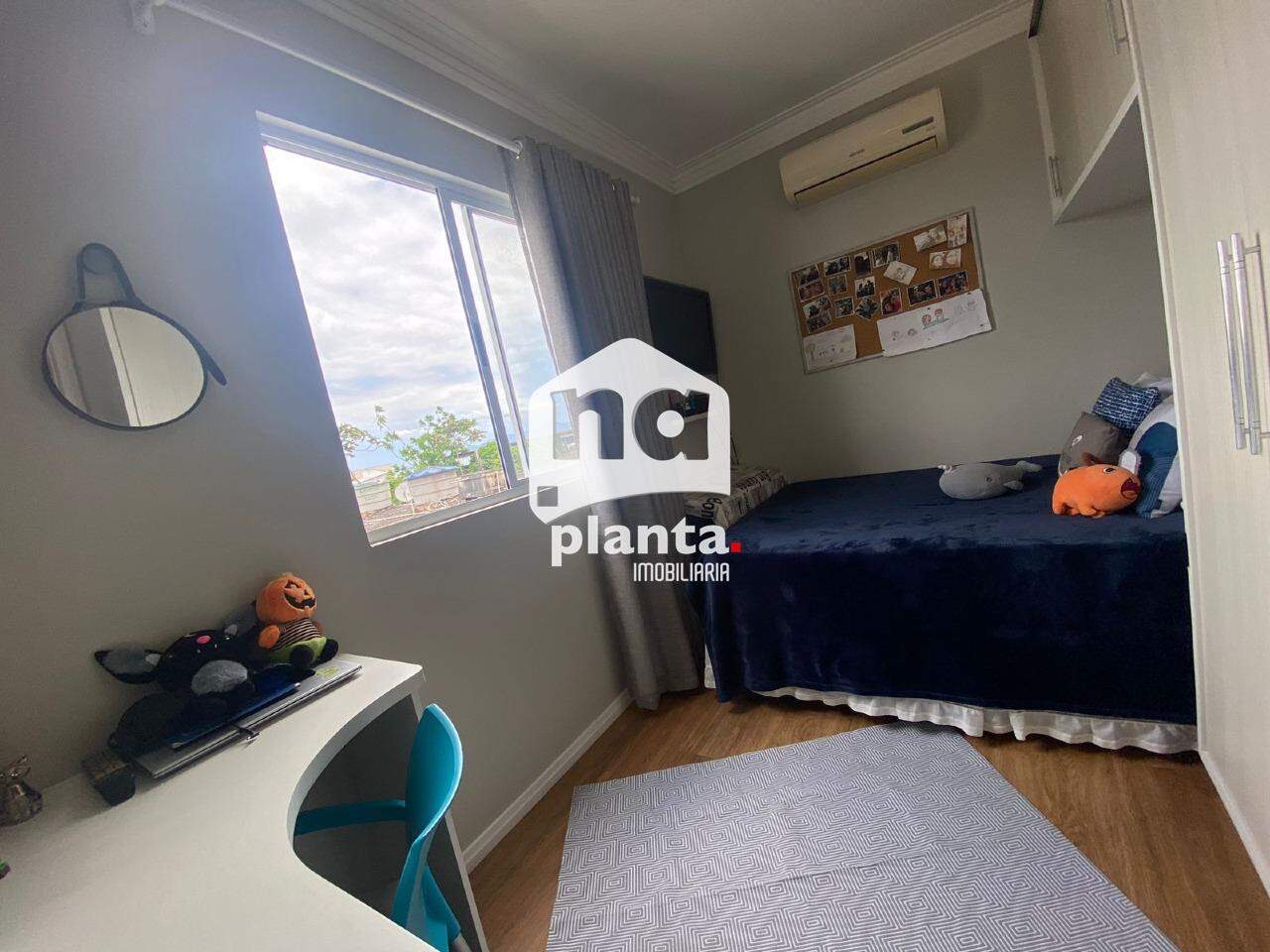 Apartamento à venda com 3 quartos, 86m² - Foto 16