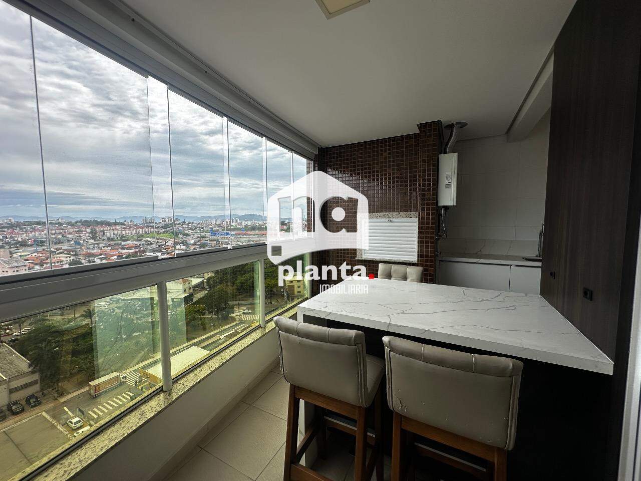 Apartamento à venda com 3 quartos, 101m² - Foto 19