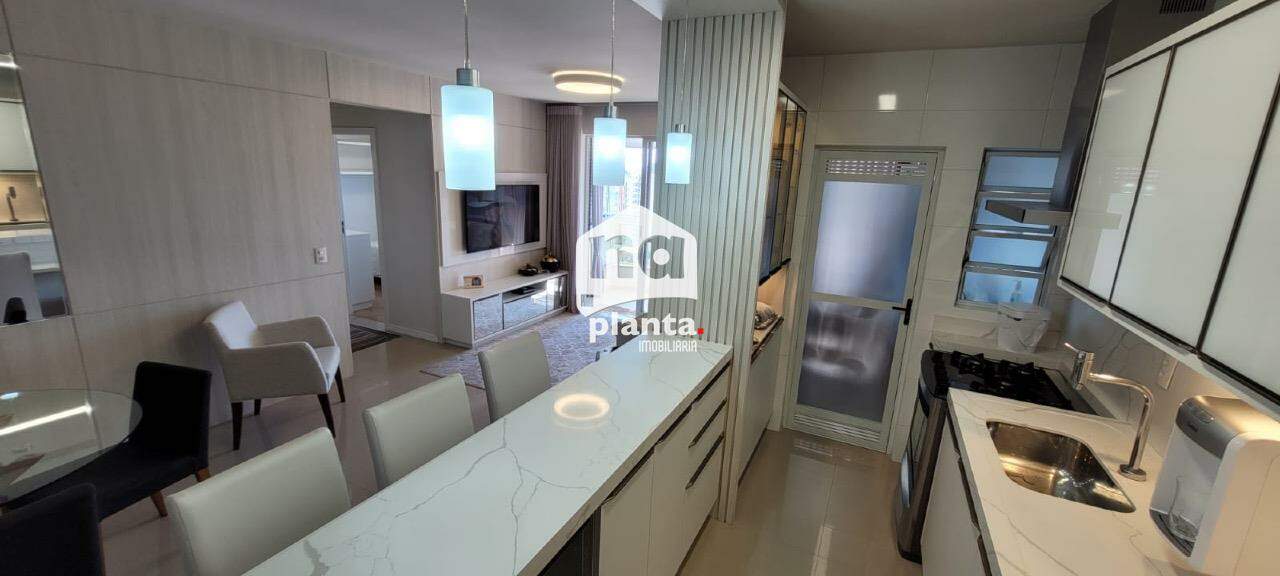 Apartamento à venda com 3 quartos, 101m² - Foto 12