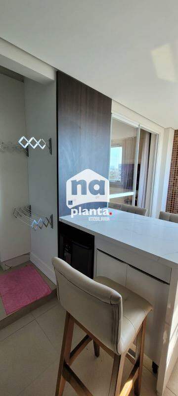 Apartamento à venda com 3 quartos, 101m² - Foto 3