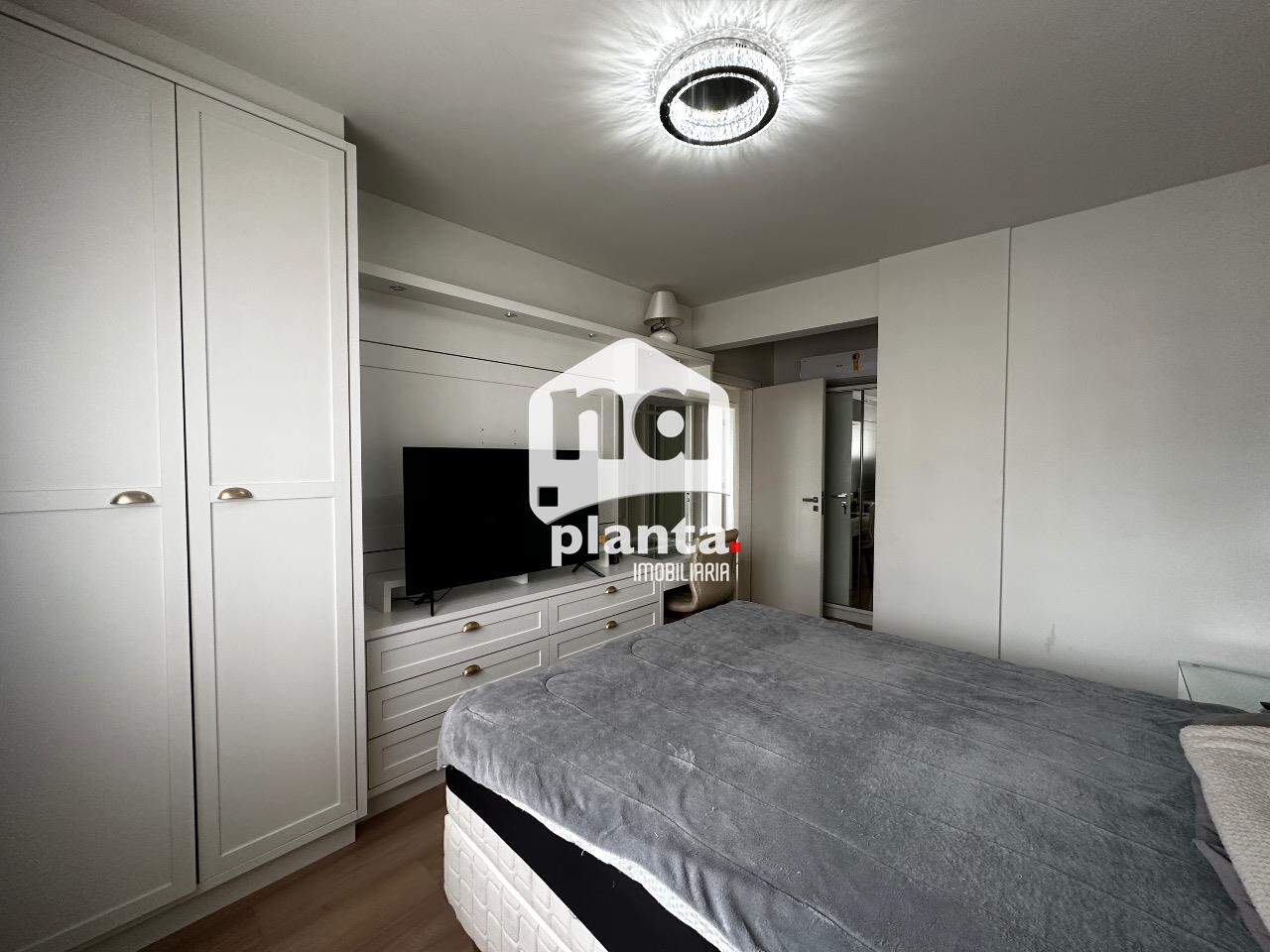 Apartamento à venda com 3 quartos, 101m² - Foto 7