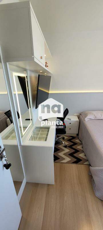 Apartamento à venda com 3 quartos, 101m² - Foto 21