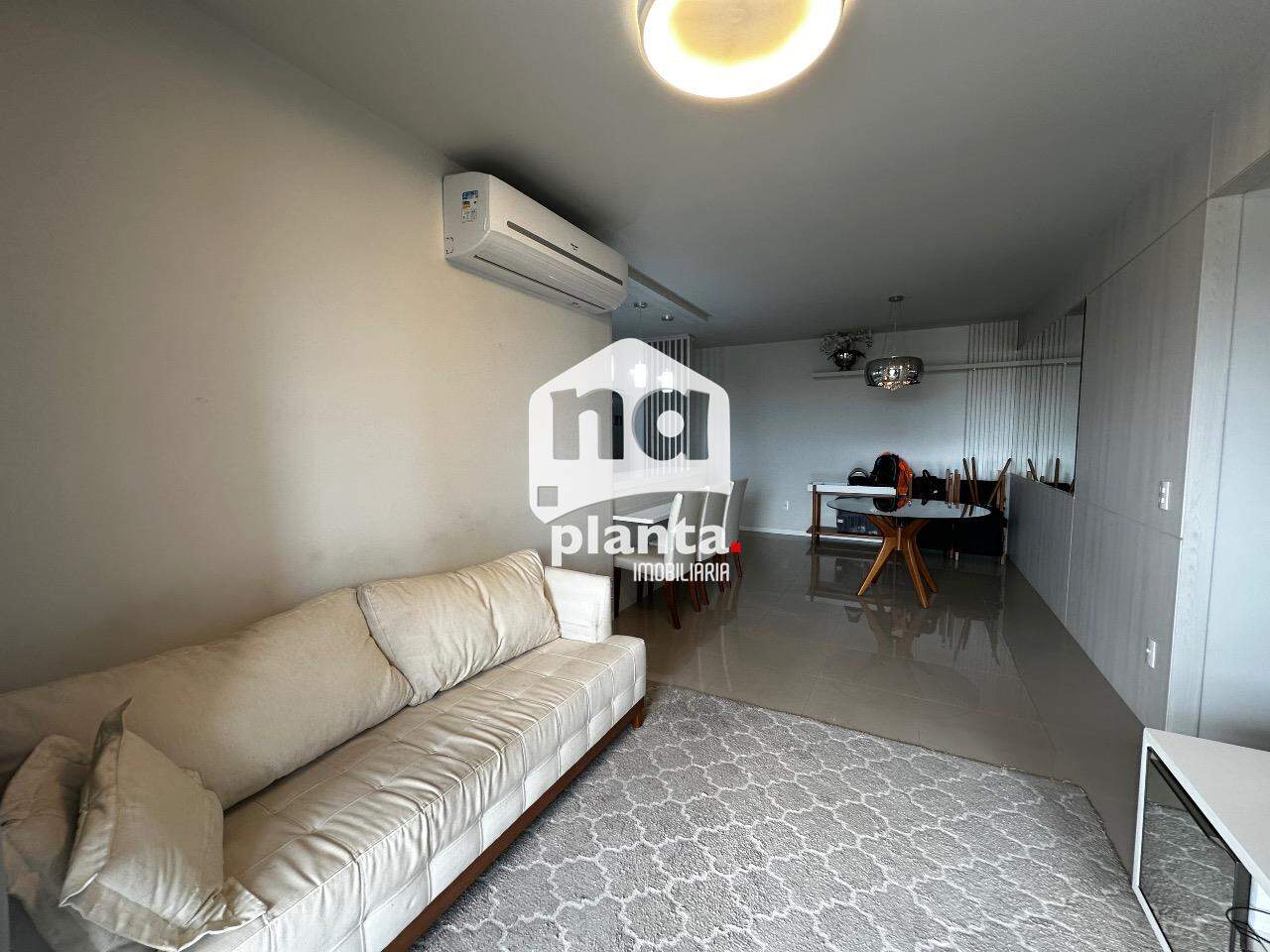 Apartamento à venda com 3 quartos, 101m² - Foto 6