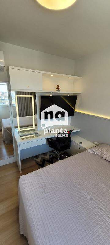 Apartamento à venda com 3 quartos, 101m² - Foto 22