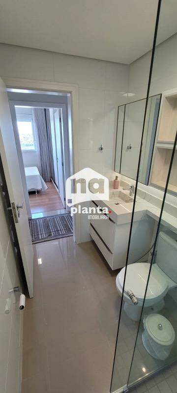 Apartamento à venda com 3 quartos, 101m² - Foto 6