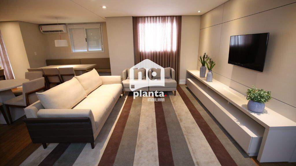 Apartamento à venda com 3 quartos, 101m² - Foto 27