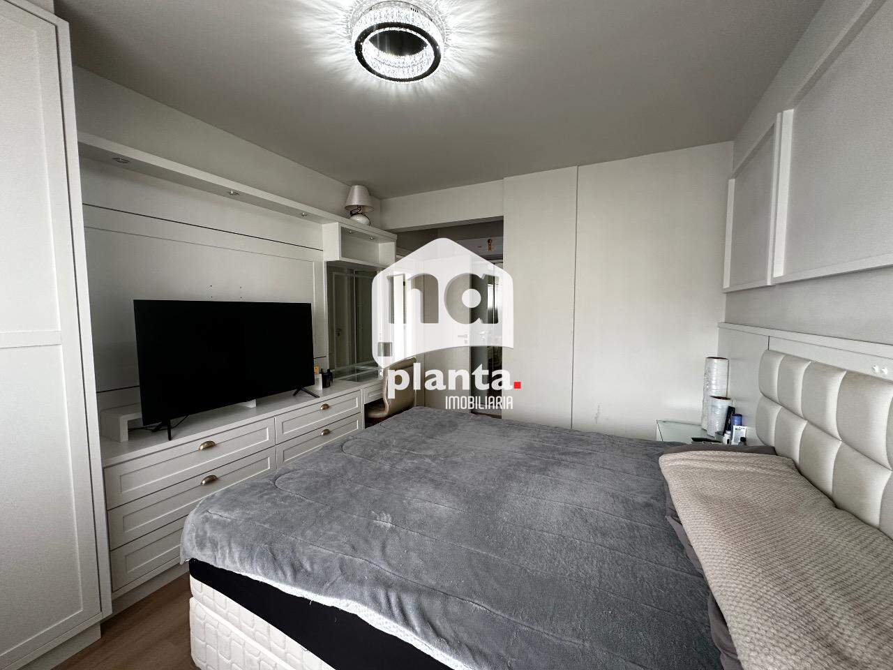 Apartamento à venda com 3 quartos, 101m² - Foto 9