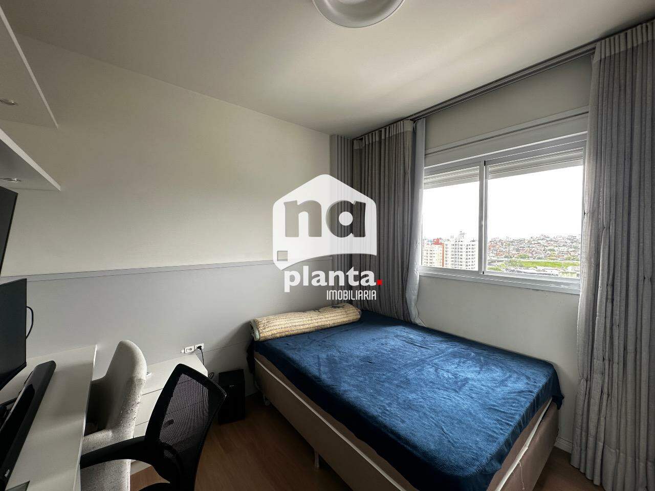 Apartamento à venda com 3 quartos, 101m² - Foto 12