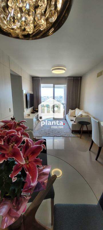 Apartamento à venda com 3 quartos, 101m² - Foto 8