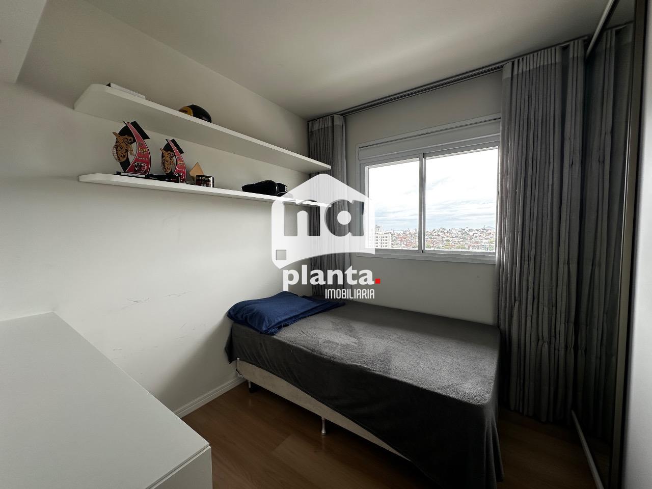 Apartamento à venda com 3 quartos, 101m² - Foto 15