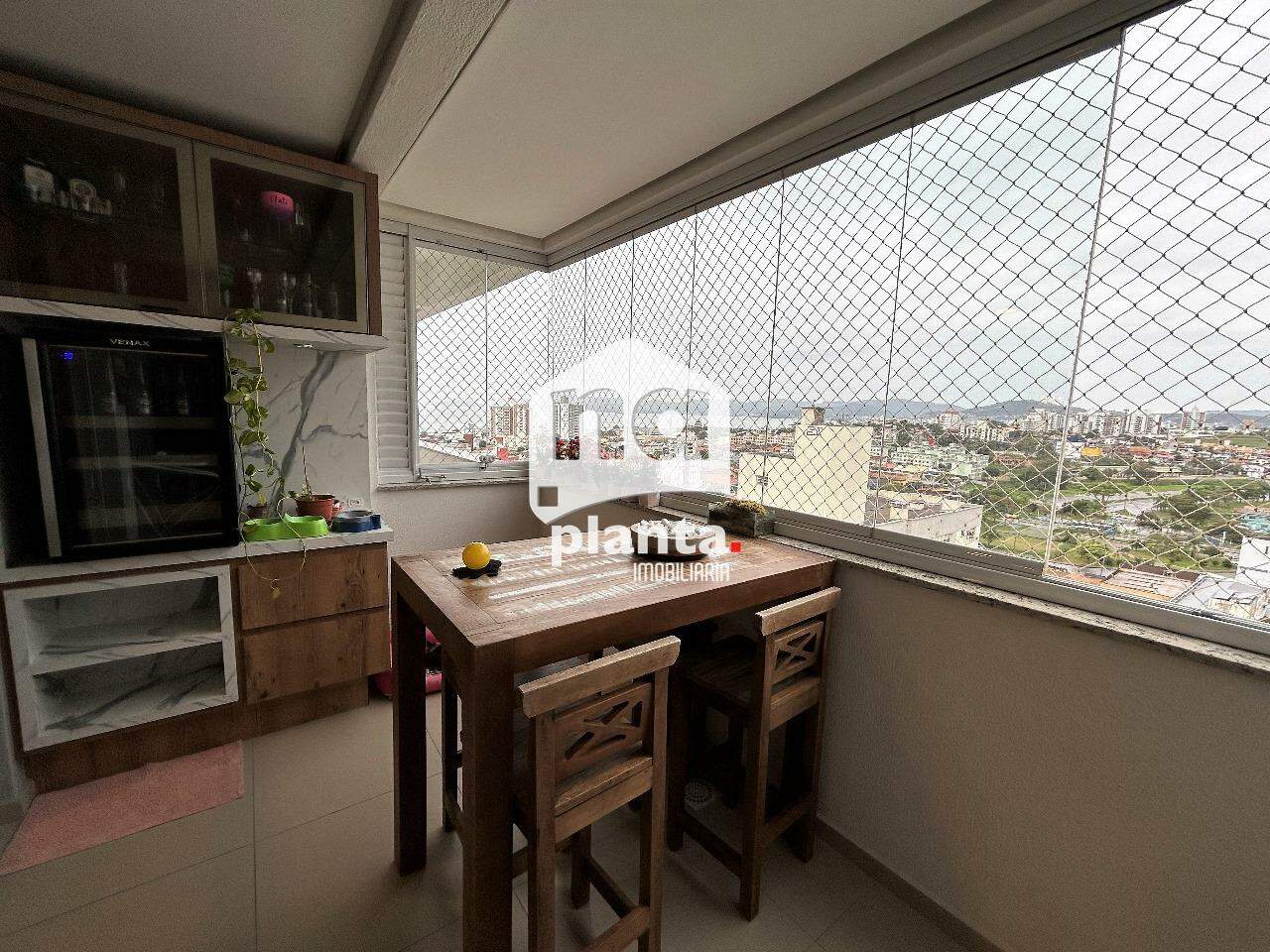 Apartamento à venda com 3 quartos, 97m² - Foto 4