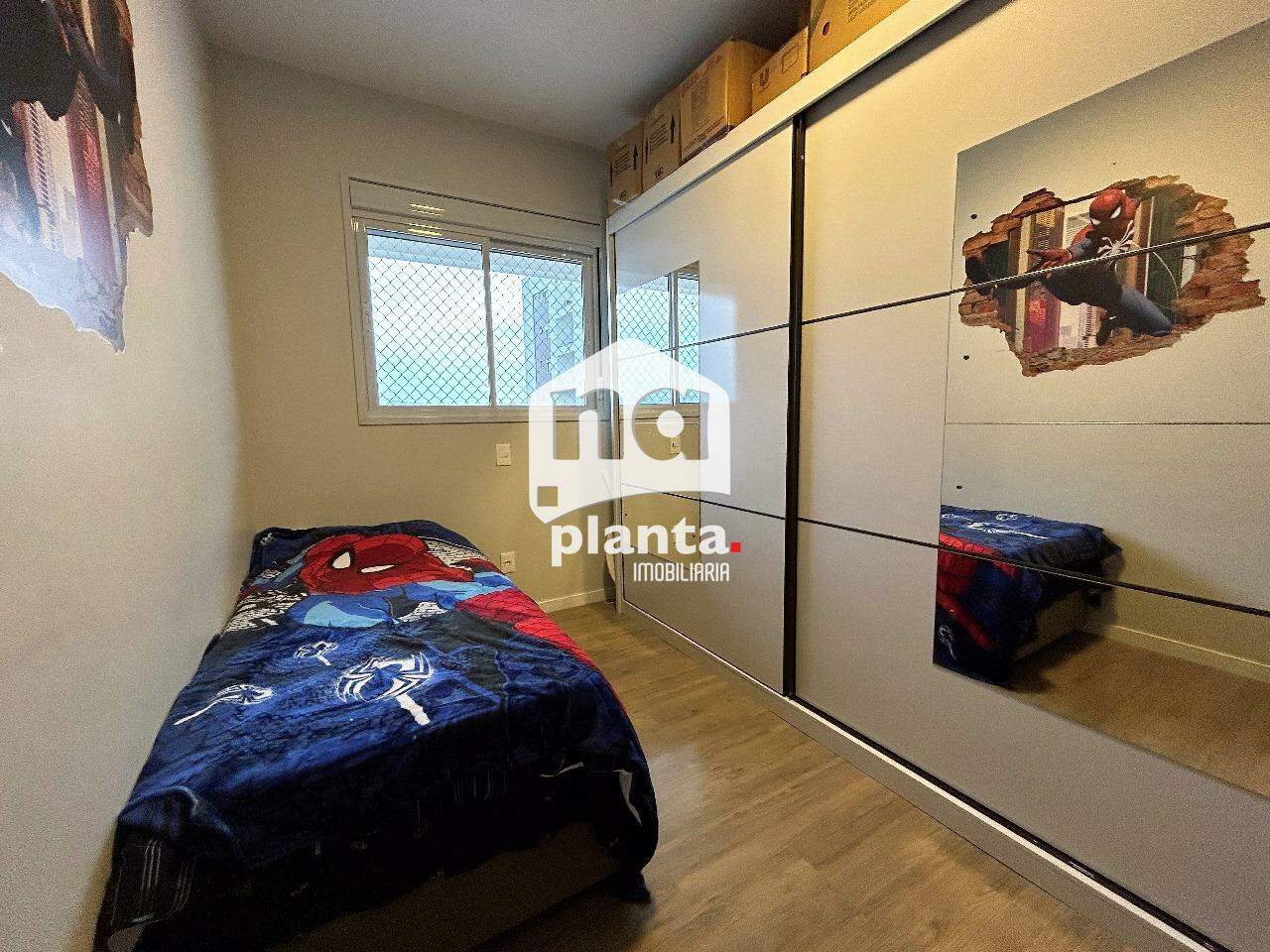 Apartamento à venda com 3 quartos, 97m² - Foto 9