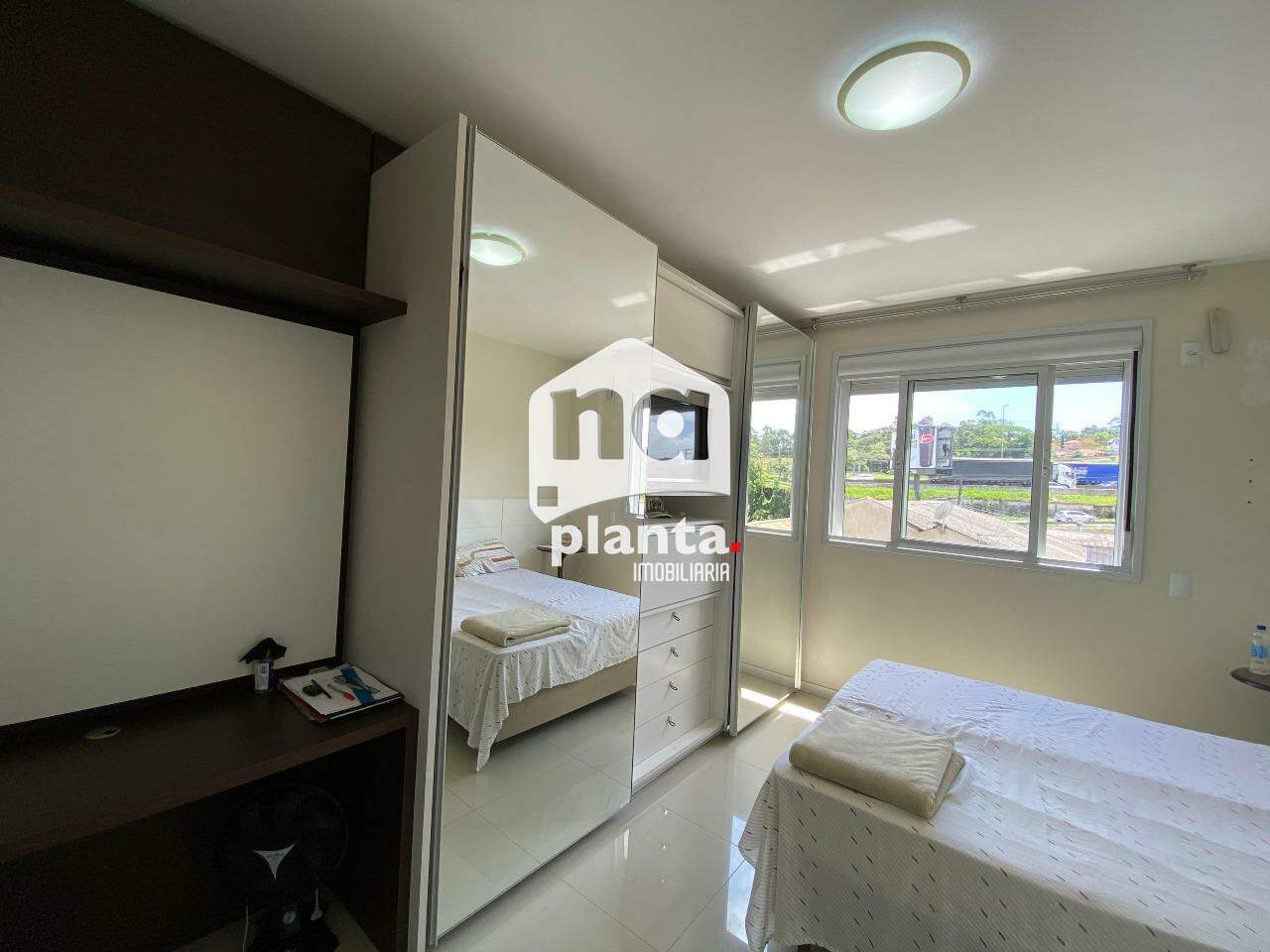 Apartamento à venda com 2 quartos, 89m² - Foto 20