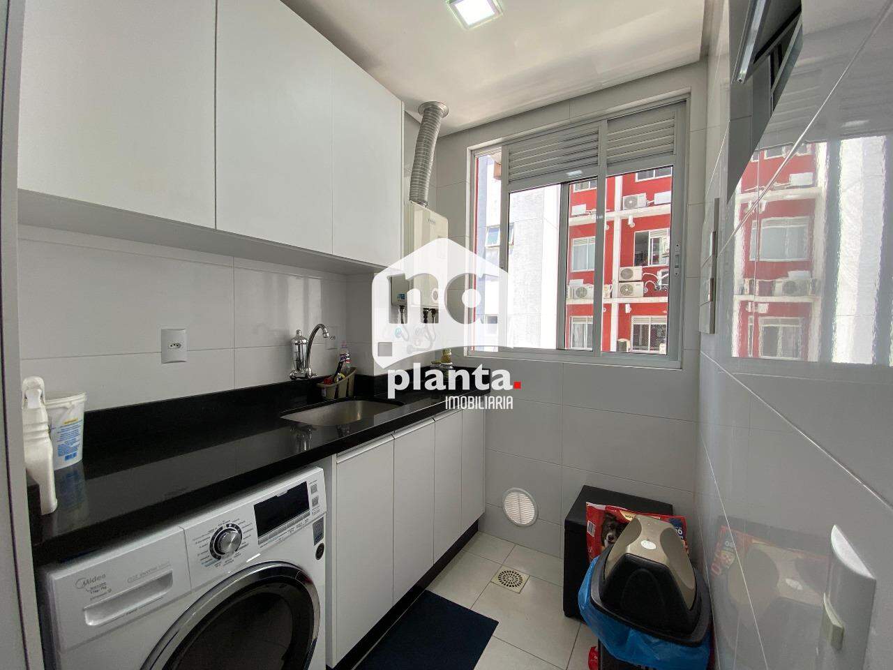 Apartamento à venda com 2 quartos, 89m² - Foto 11