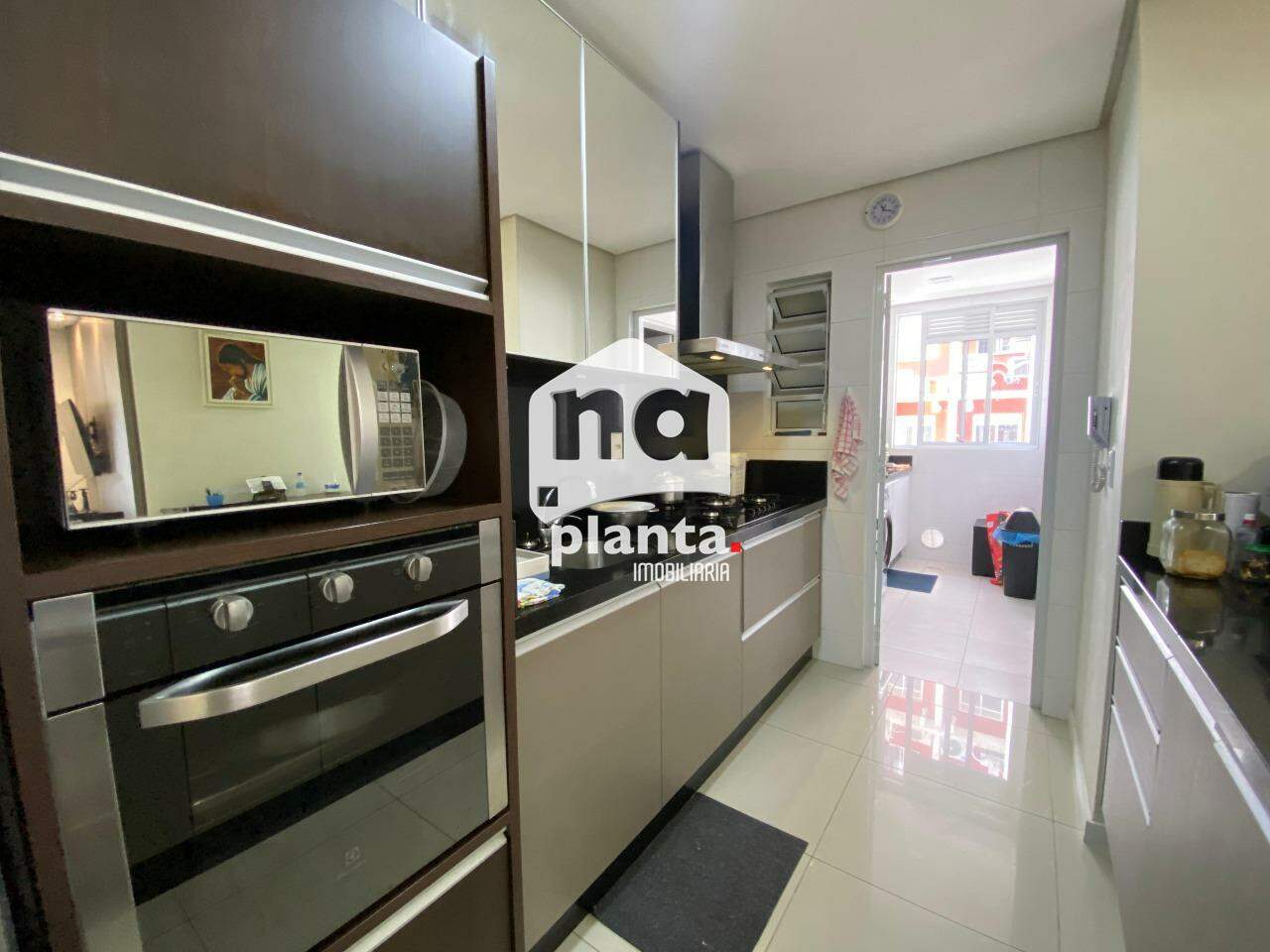 Apartamento à venda com 2 quartos, 89m² - Foto 10